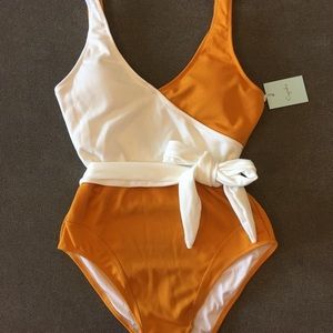 Cupshe swimsuit M